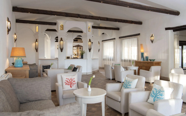Villa Cavalieri Country Hotel