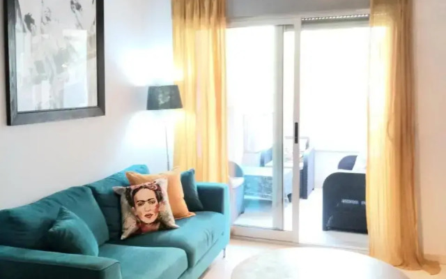 Piso Pepe