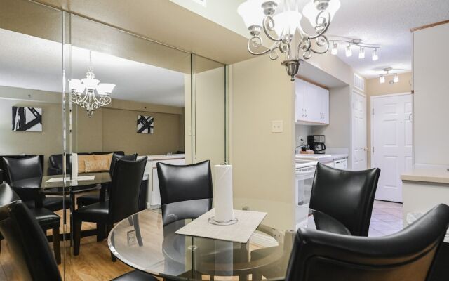 StripViewSuites at Jockey Club