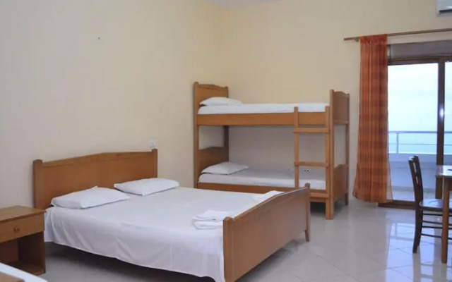 Hotel Palasa