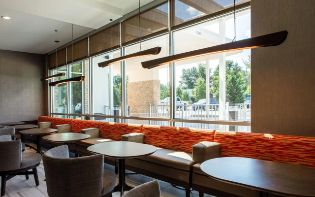 SpringHill Suites Chester