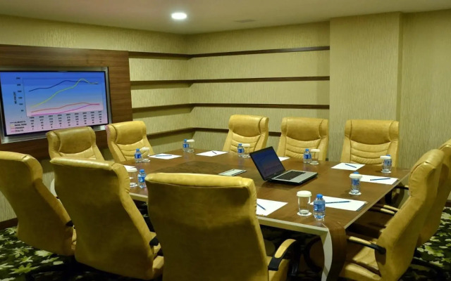 Adranos Hotel
