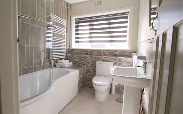 Canford Bridge B&B