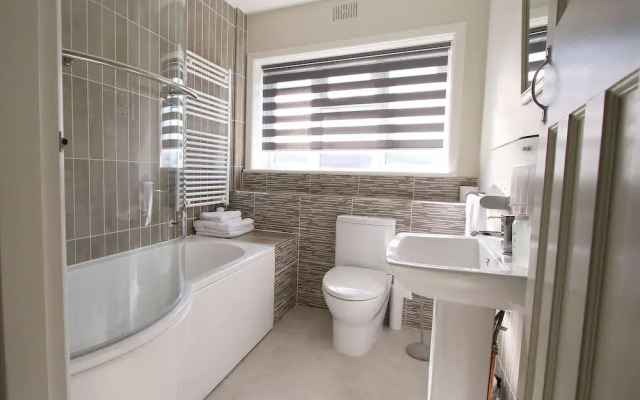 Canford Bridge B&B