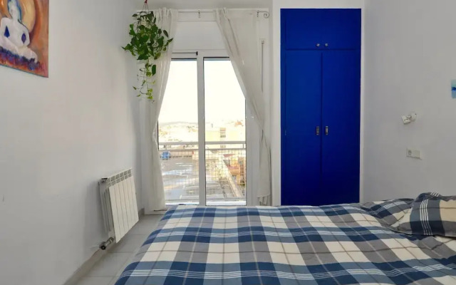 Townhouse Roger Lloretholiday