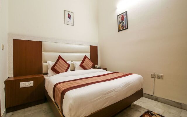 Hotel DDR Residency by OYO Rooms