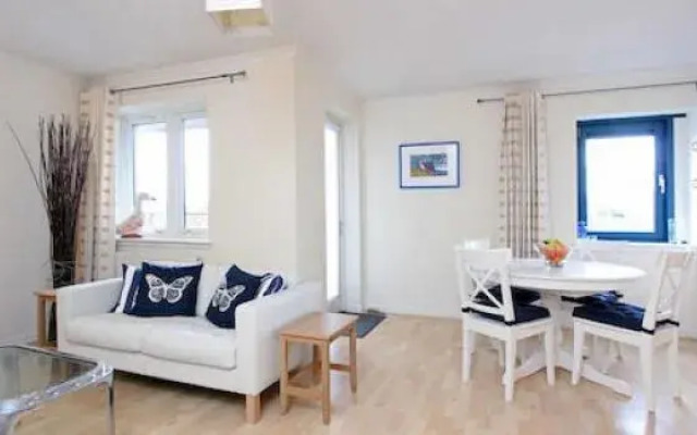 The Shore View Apartment