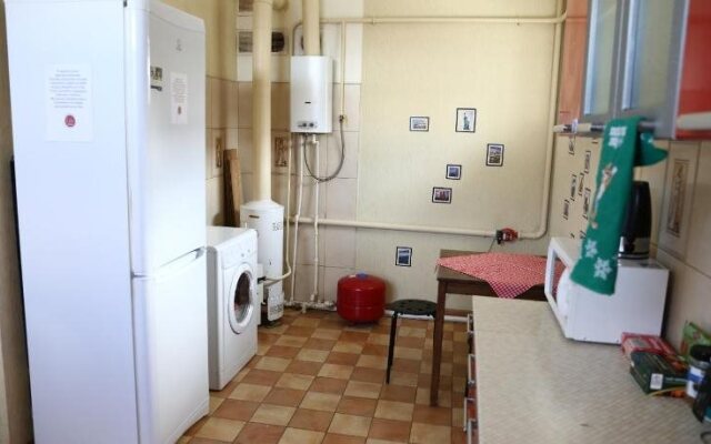 Hostel Tver