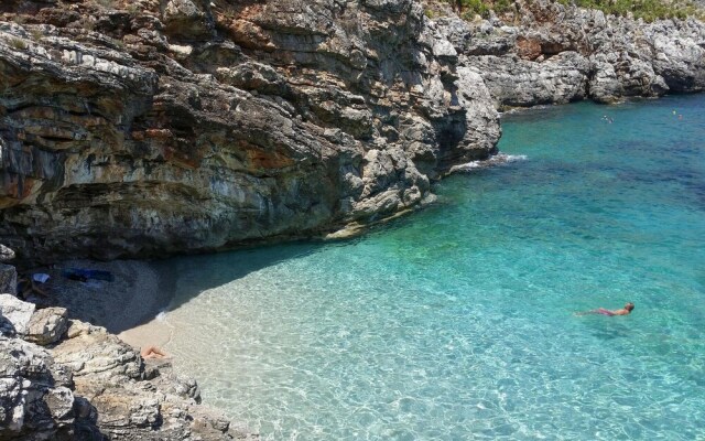 Nice Home in Pantelleria With Wifi and 2 Bedrooms