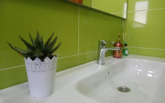 Apartamento Petrel II