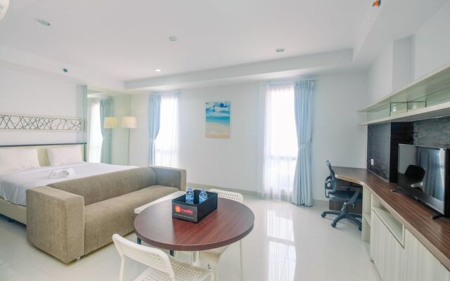 Stunning Studio Azalea Suites Apartment