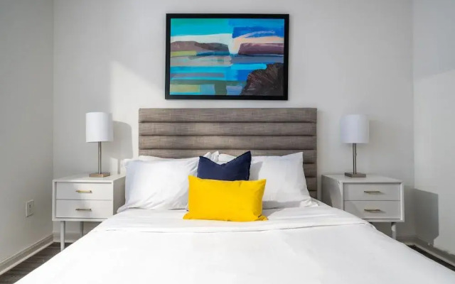 Mint House Austin - South Congress