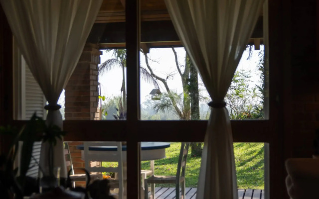 Morada das Bromélias