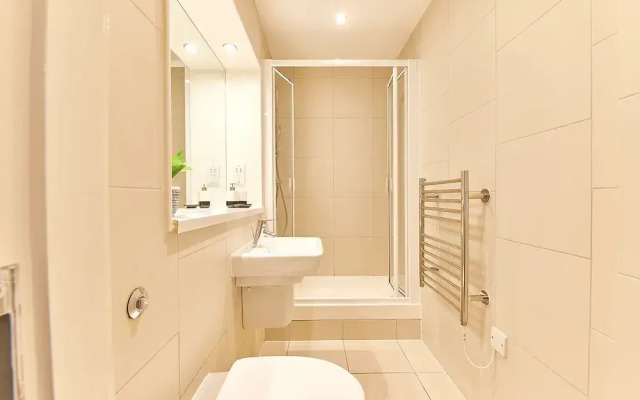 Willow in Newcastle With 2 Bedrooms and 2 Bathrooms