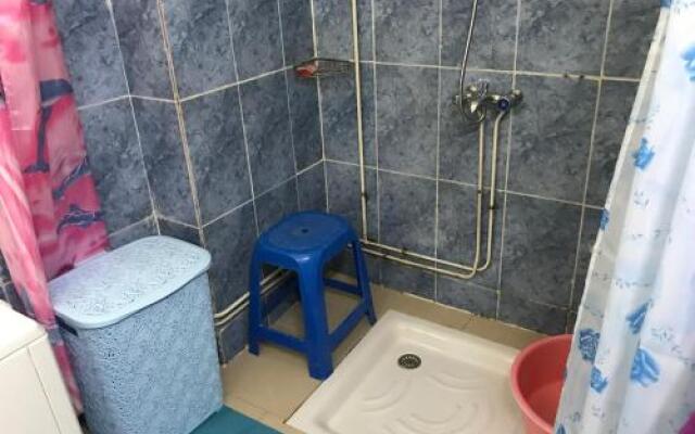 Appartement Au Bord De Mer