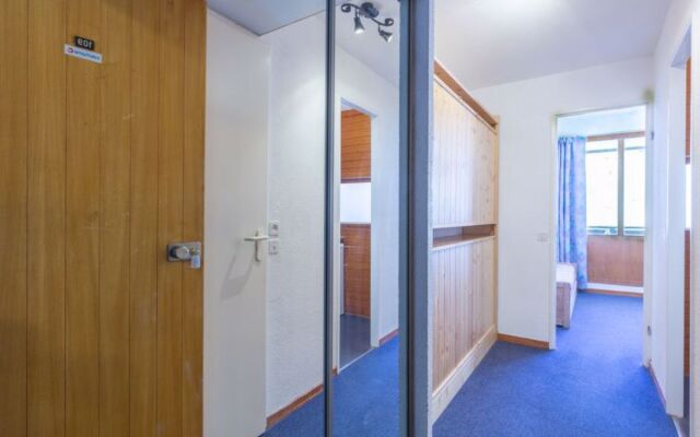 Rond Point des Pistes 9976