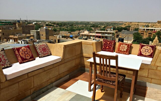 Hotel Classic Jaisalmer