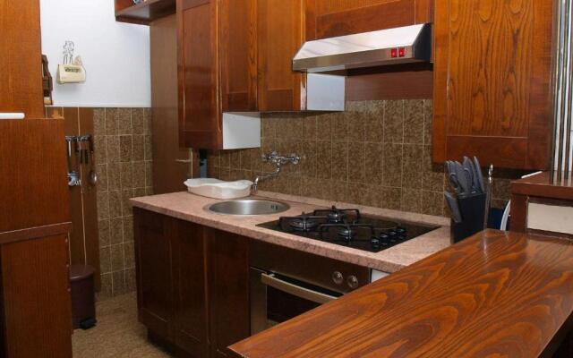 Apartmani Etica