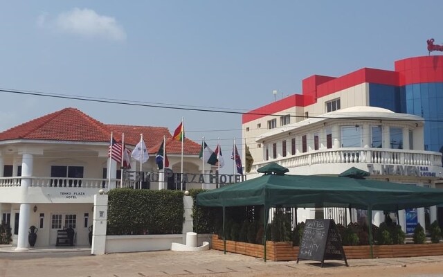 Tenko Plaza Hotel