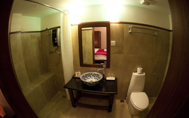 Anggun Boutique Hotel
