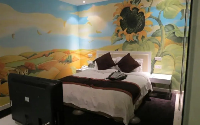 Infinite View Boutique Hotel