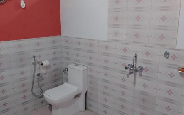 Puran Homestay By Stayapart