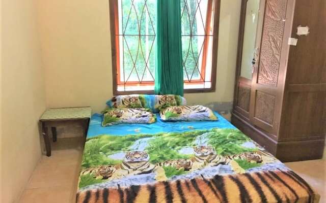 Mutia Homestay