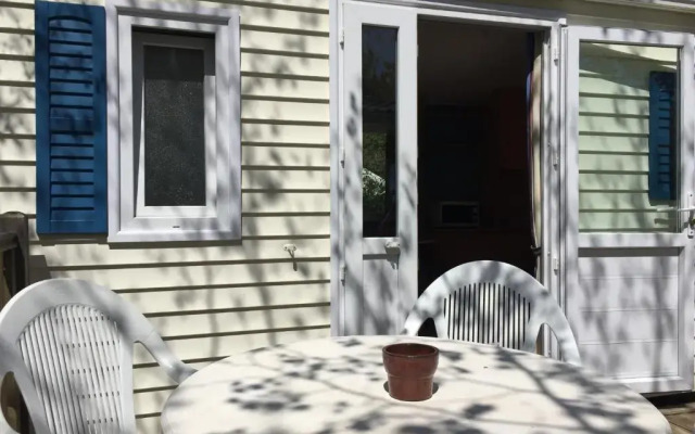 Camping Calme et Nature