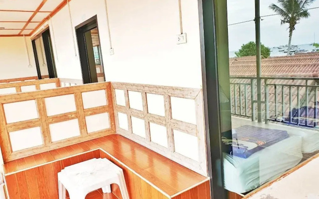 Phi Phi Sand Sea View Resort