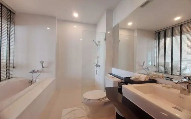 VIP Suite Residence At Tubkaak Beach, Krabi