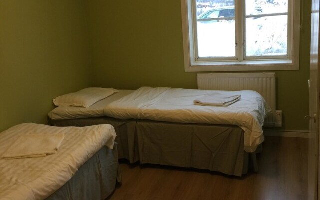 Järvsö Bed & Breakfast