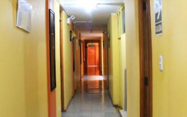 Hostal Jumi
