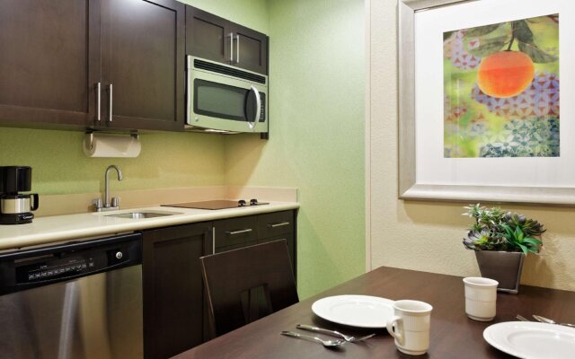 Homewood Suites by Hilton Orlando Airport