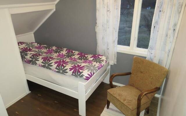 Borghildstua Feriehus