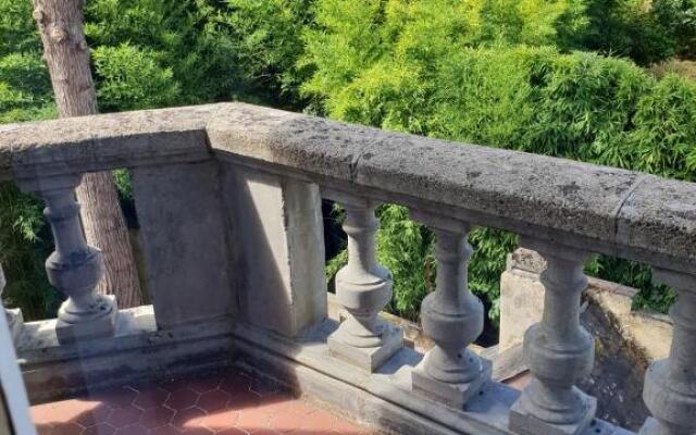 apartment Fontaine de l'Amour