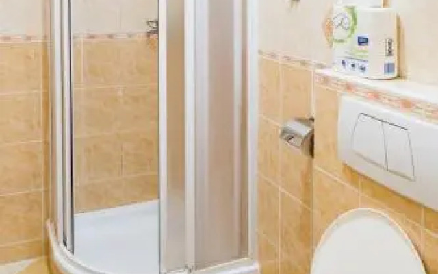 Apartmány Červenohorské sedlo