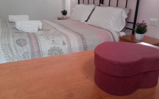 Bed and breakfast Le Pavoncelle