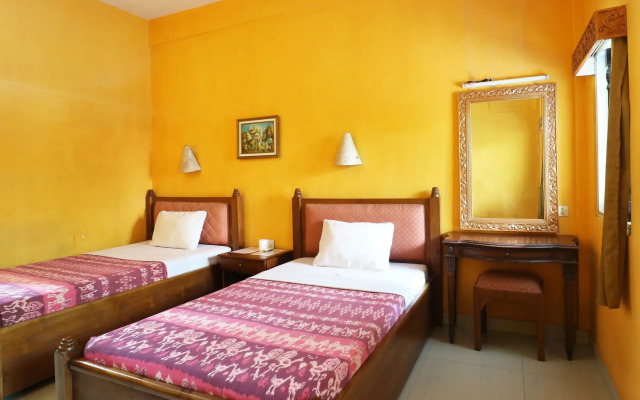 Sanur Ayu Hotel