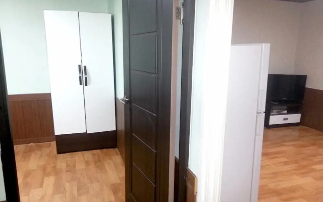 Yokjido Solguji Pension