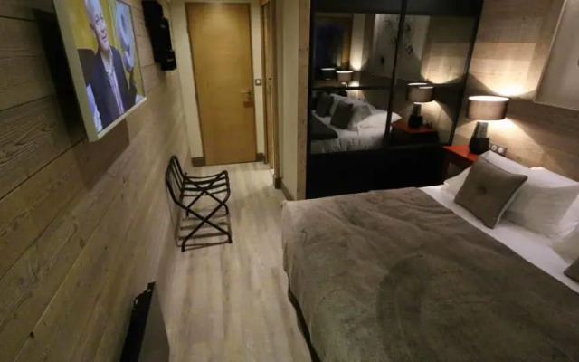 Appartement de Charme les Verdons