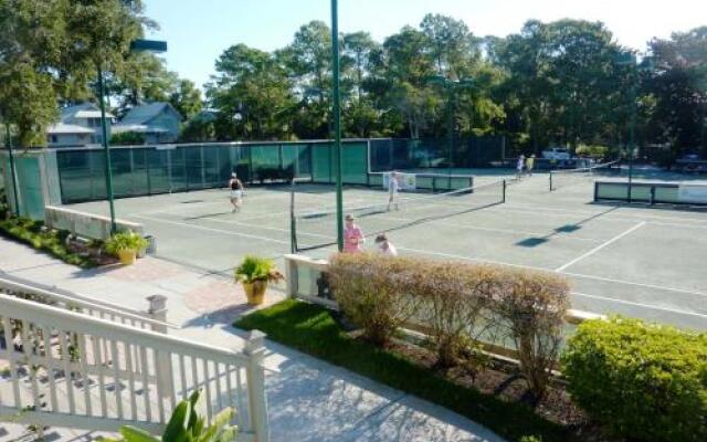 Seapines 593 Wildwood spa