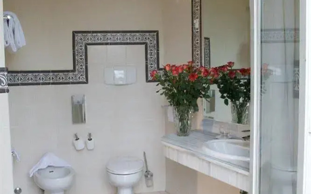 Villa Margherita