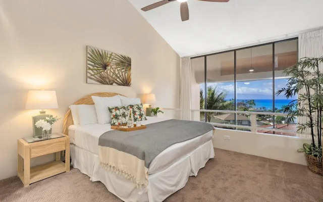 Kahana Villa E609