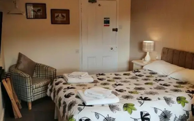 The Lion Hotel