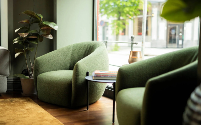 Home Bryggen Hotel