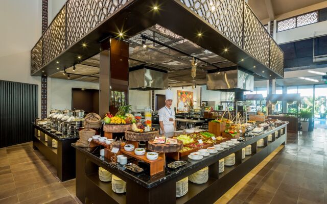 Grandvrio Ocean Resort Danang