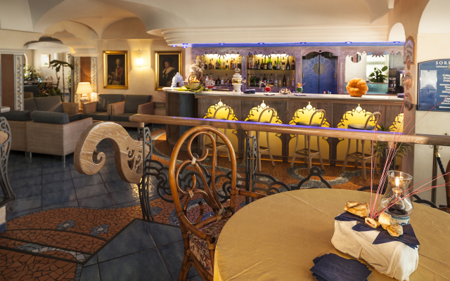 Sorriso Thermae Resort & Spa