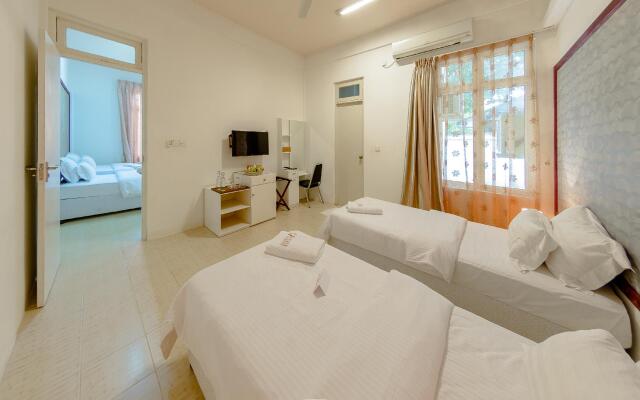 Veyli Residence