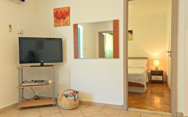 Boutique Apartments Seputic