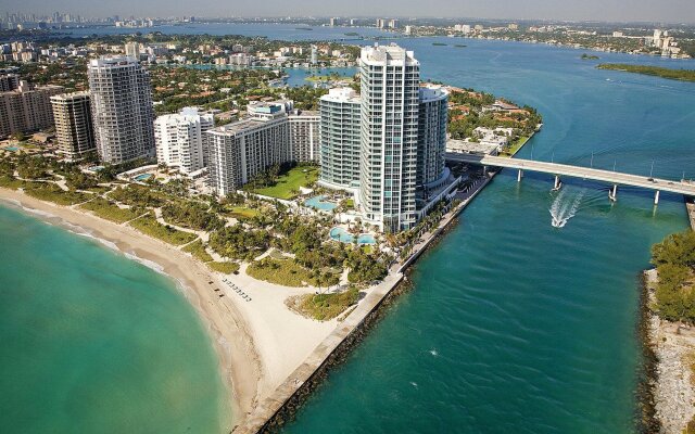 The Ritz-Carlton Bal Harbour, Miami